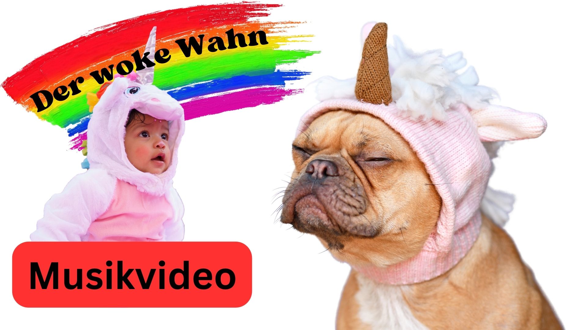 Der woke Wahn