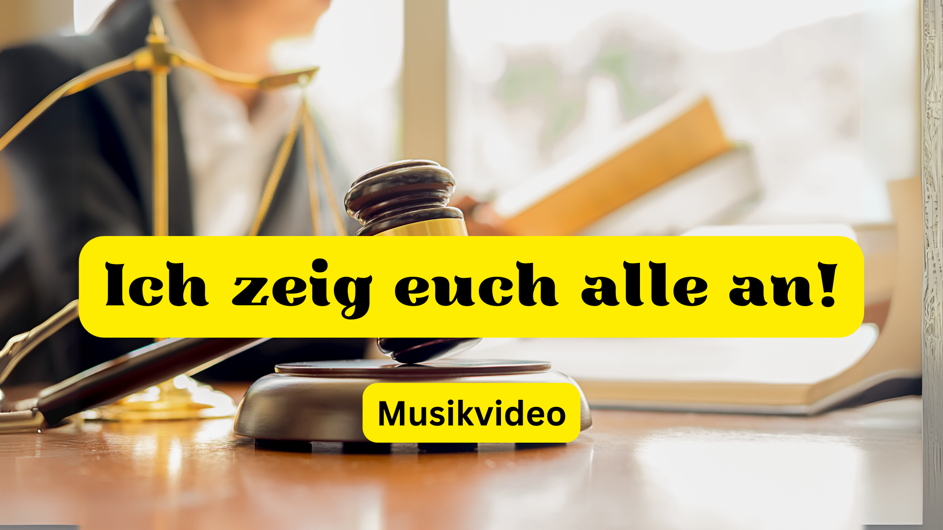 Ich zeig Euch alle an