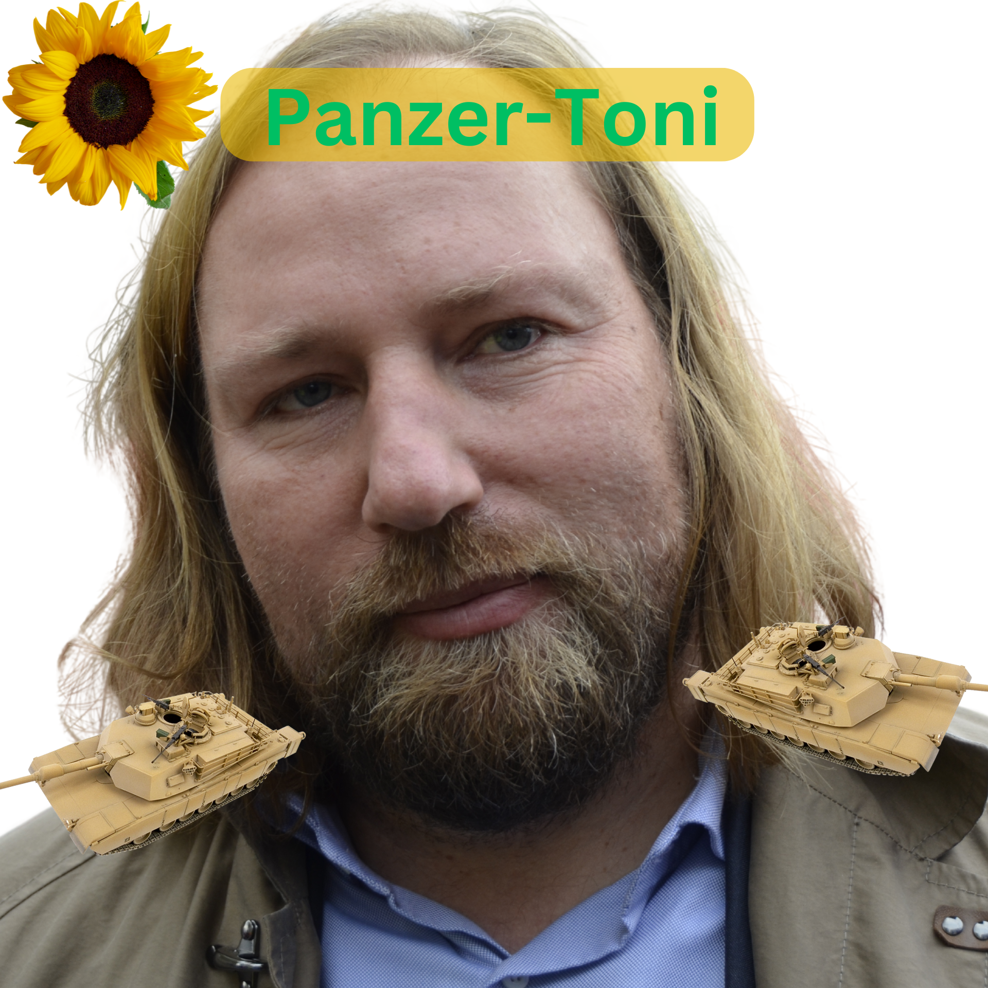 Panzer-Toni