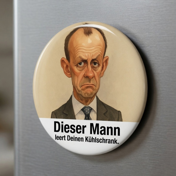Kühlschrankmagnet