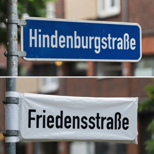 Schildüberzieher