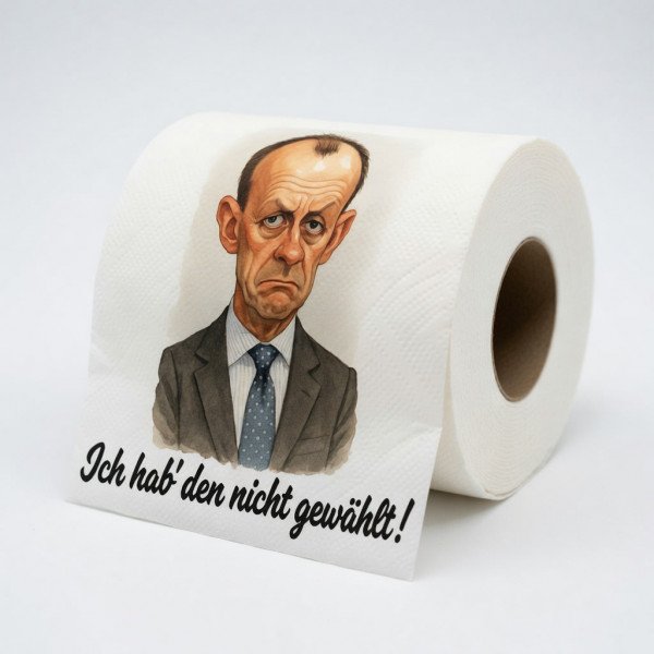 Klopapier