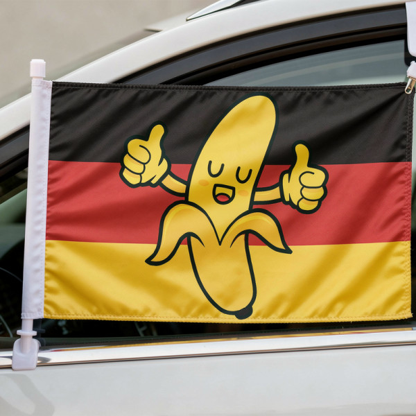 Fanfahne