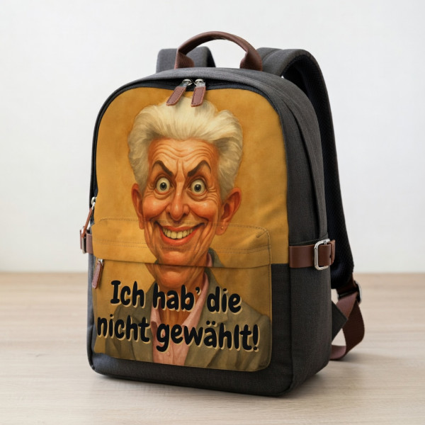 Rucksack