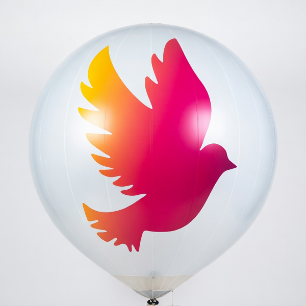 Wetterballon
