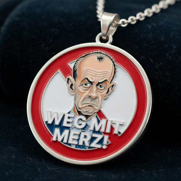 Anhänger (Schmuck)
