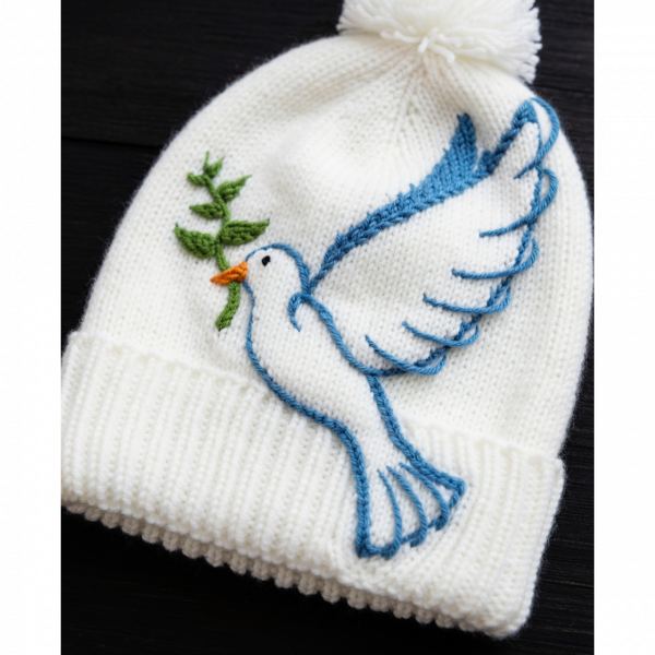 Wintermütze / Beanie