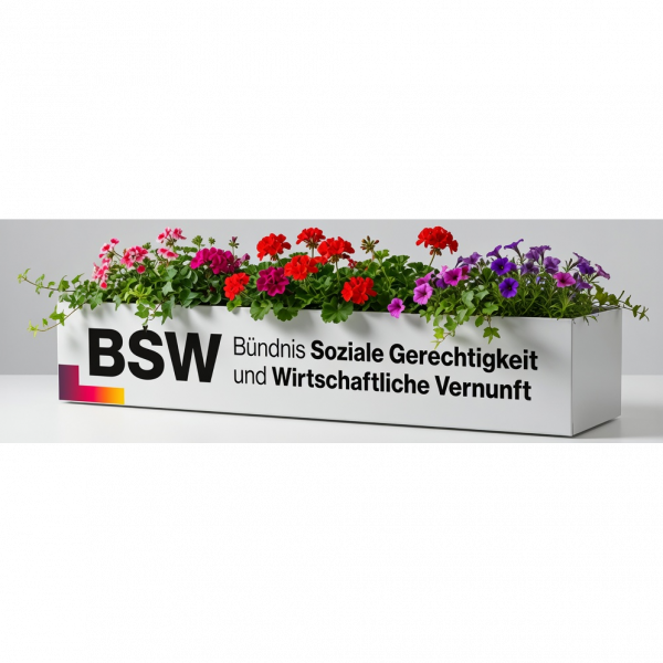 Blumenkasten