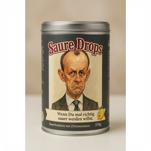 Saure Drops