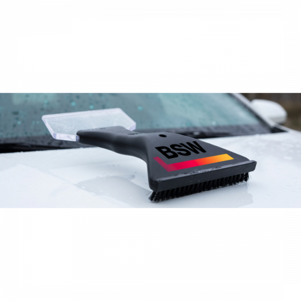 Eiskratzer fürs Auto