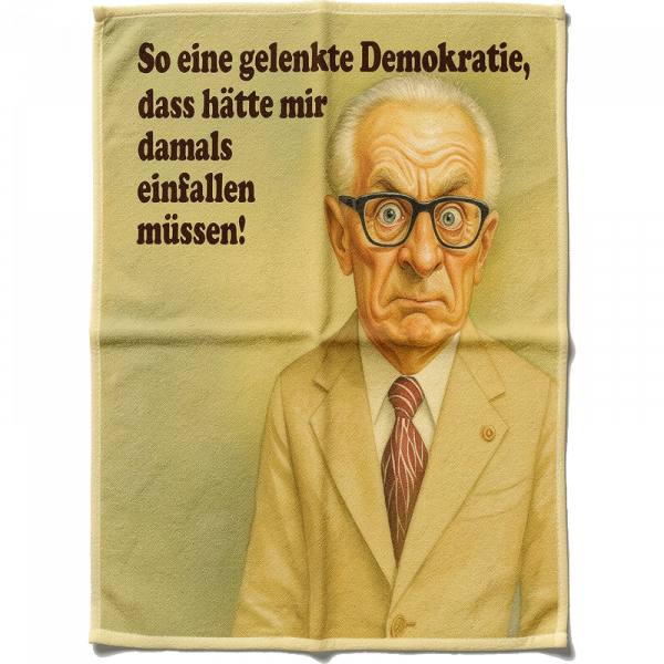 Geschirrtuch