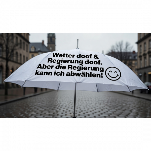 Regenschirm