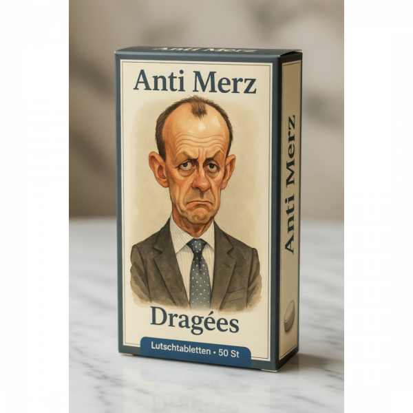 Anti-Merz-Mittel