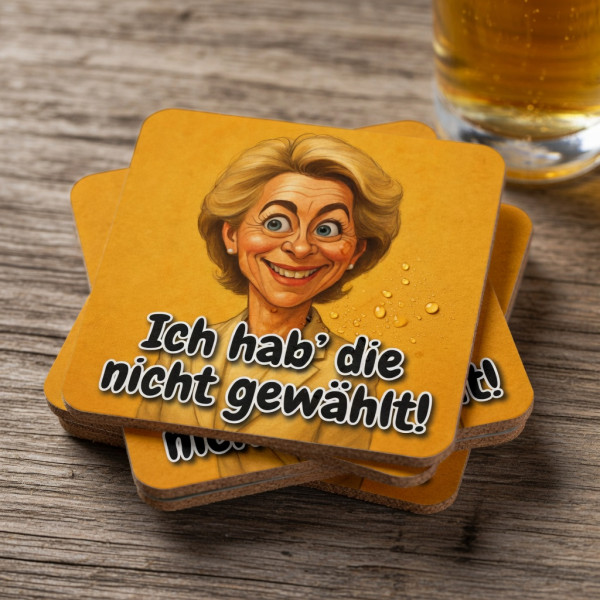 Bierdeckel