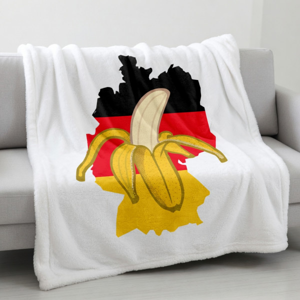 Kuscheldecke