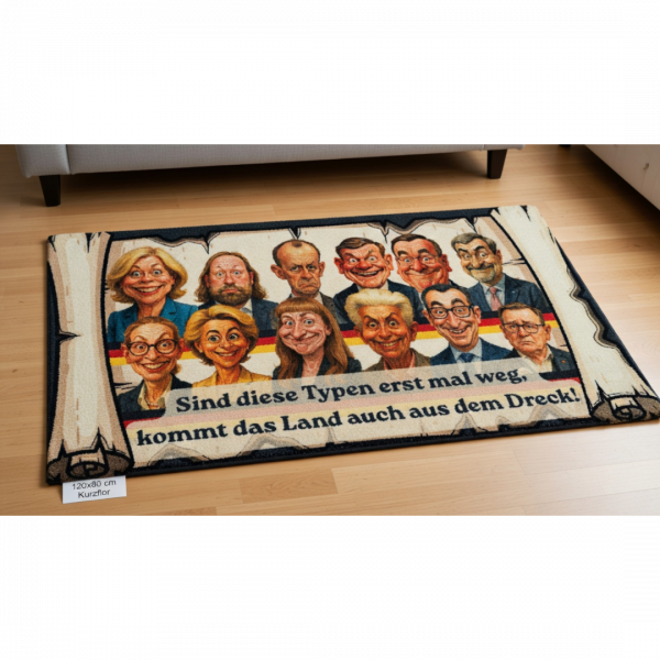 Teppich