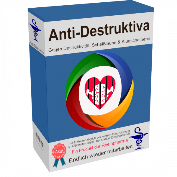 Anti-Destruktiva