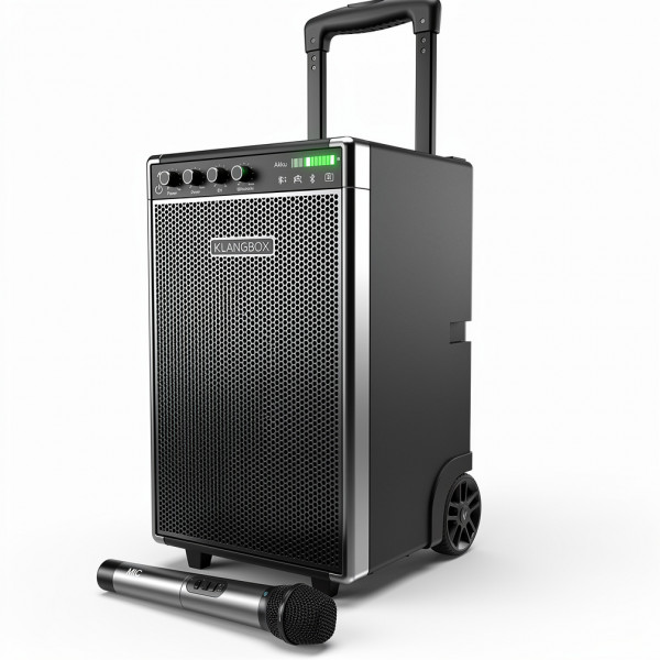 Soundbox